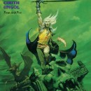 CIRITH UNGOL - Frost And Fire (2021) DLP